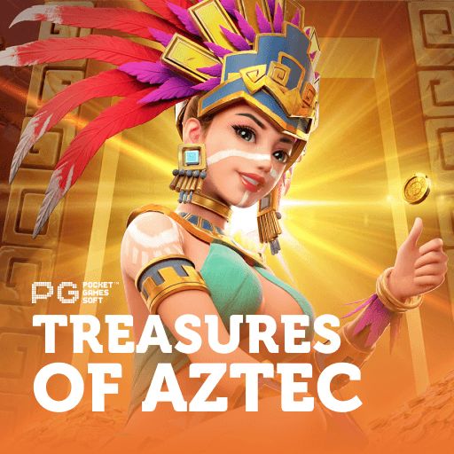 অ্যাজটেক সোনার ধন - Aztec Gold Treasure Slot Game