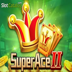 সুপার এস II - Ace 444 2026